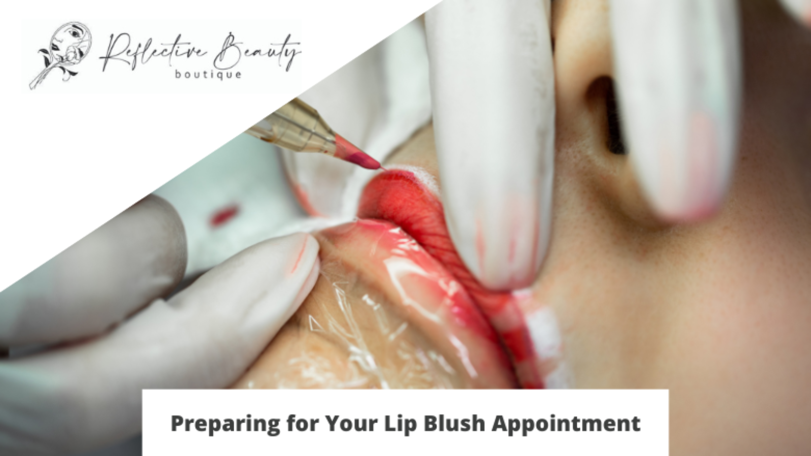 Preparing for Your Lip Blush Appointment